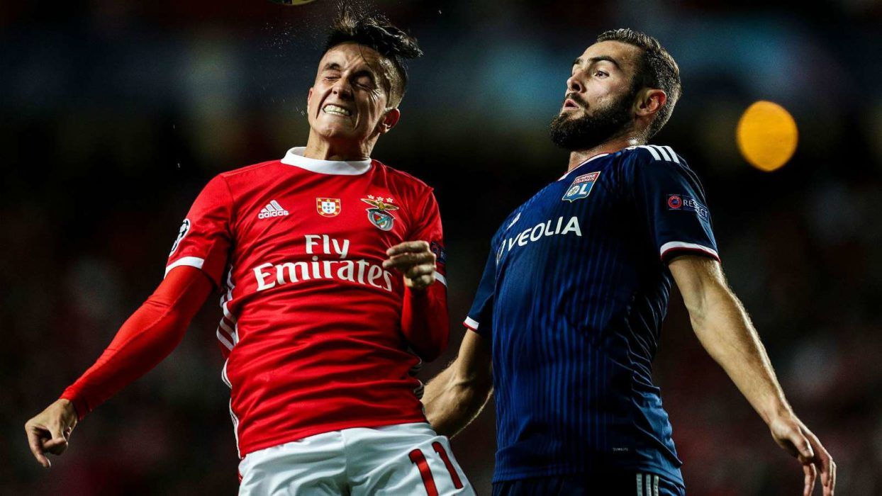 Ligue 1 : Lyon-Metz, pas si déséquilibré que ça