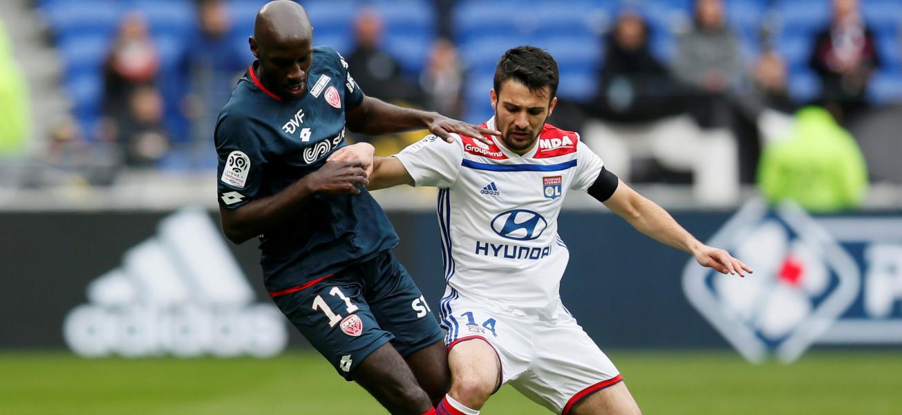 OL – DFCO : la mayonnaise prendra-t-elle entre Garcia et l’OL ?