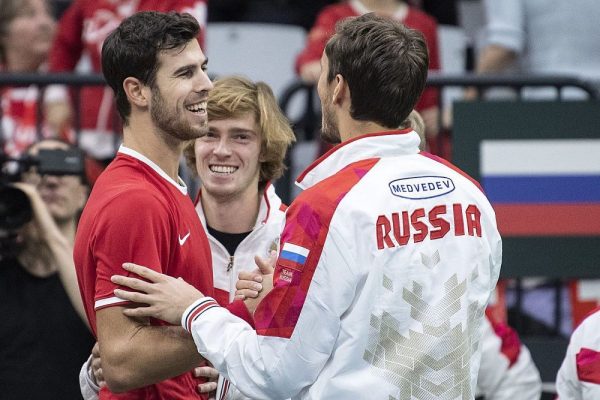 La Russie, un retour au premier plan malgré elle