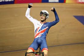 Matthew Walls : un brillant pistard sur route