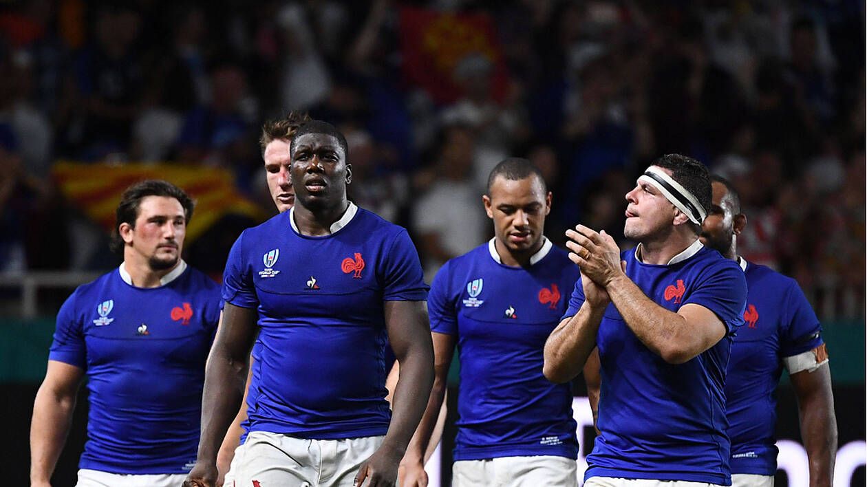 France – Tonga : La passe de trois pour des Bleus en manque de repères ?