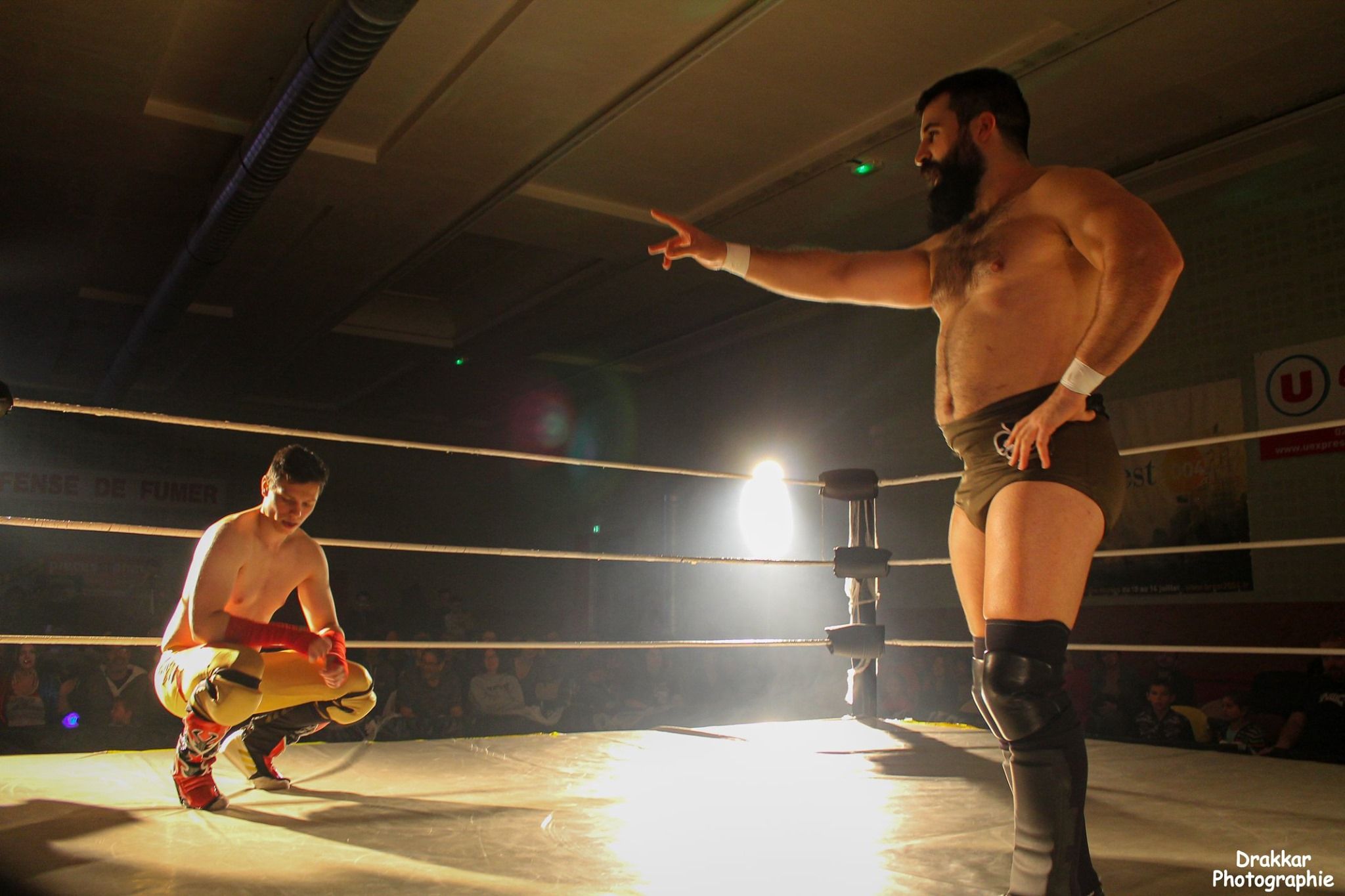 NWC – Un vingtième numéro réussi pour la promotion bretonne