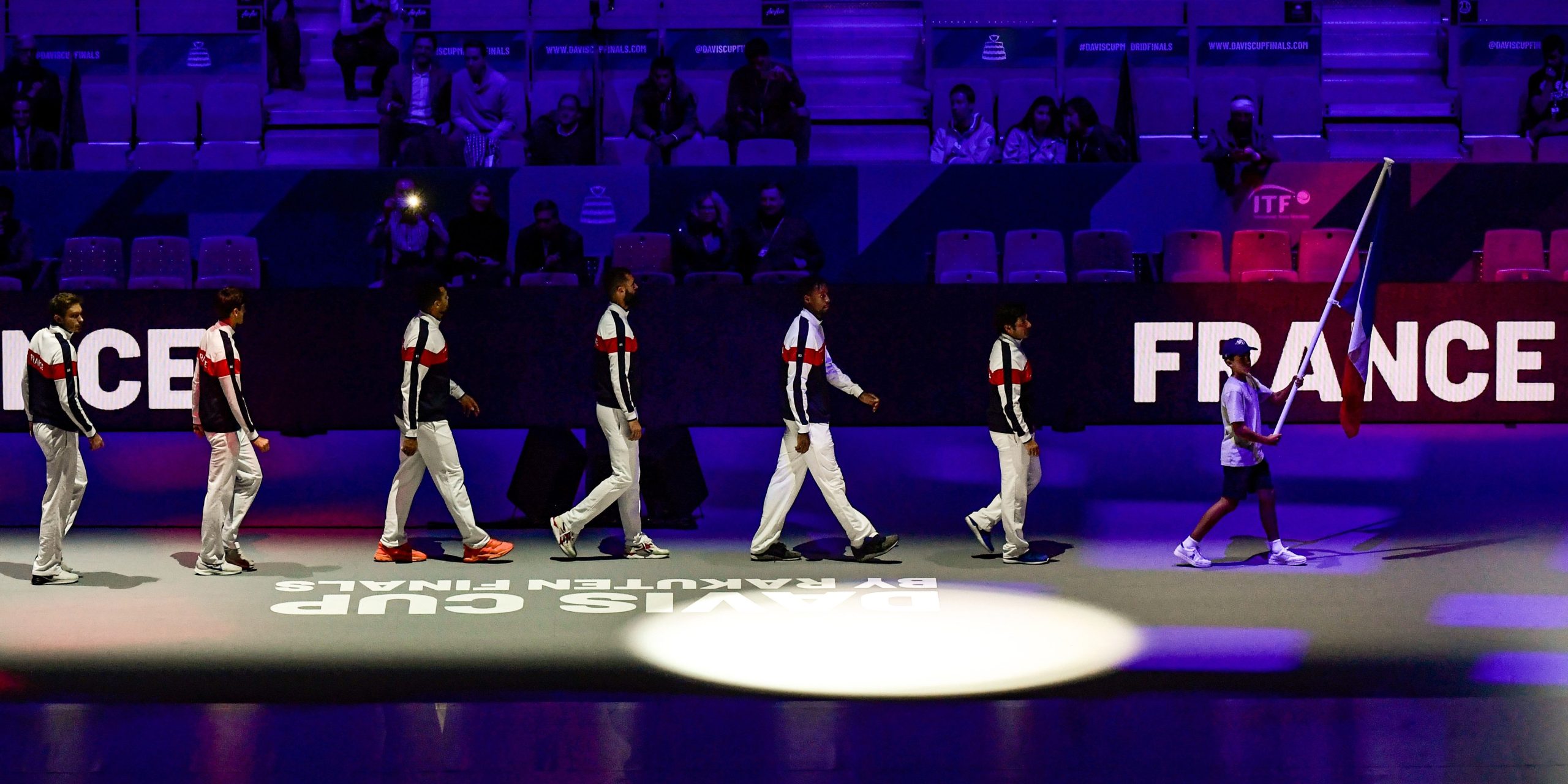 [BILLET D’HUMEUR] N’appelez pas “ça” la Coupe Davis