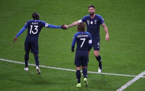 La qualif’ et pis c’est tout