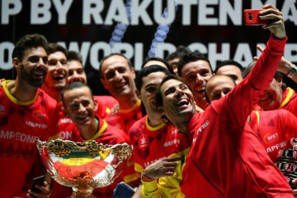 Davis Cup by Rakuten : Quel bilan tirer de la nouvelle formule ?