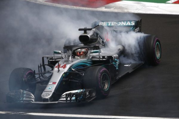 F1 – Lewis Hamilton: la légende mal-aimée