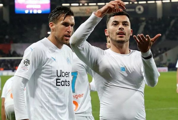 Marseille – Brest : les notes du match