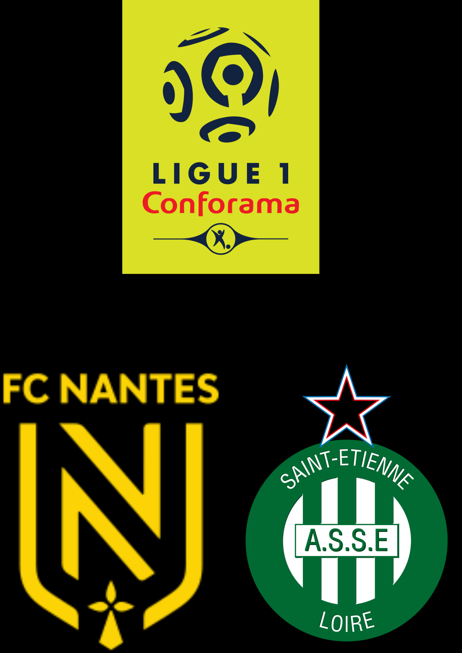 Nantes – ASSE : les notes du match