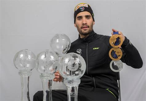 Biathlon : Preview de l’hiver 2019-2020 : Martin Fourcade de retour ?