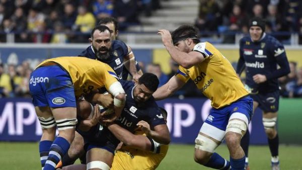 Un week-end en Europe (J4) : un bilan français mitigé