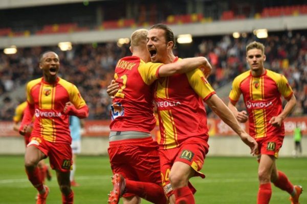 Ligue 2 – Bilan de mi-saison – Les promus tiennent bon