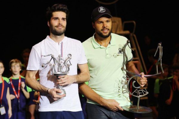 Open de Caen : Retour sur 4 jours de fête dans le monde du tennis