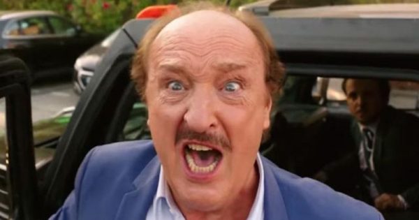 Alerte générale à Poitiers !!!