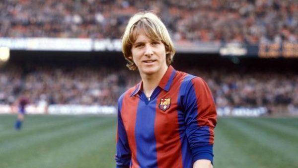 “Ils ont presque été Ballon d’Or” : Bernd Schuster #4