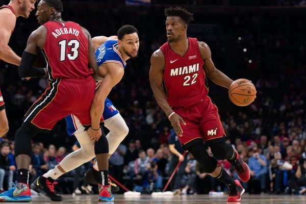 Miami Heat – Philadelphia 76ers : Gros poissons pour une belle