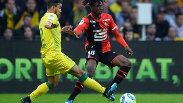 Rennes – Nantes : Plutôt galette ou saucisse ?