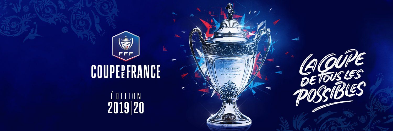 Le tirage des quarts de finale de Coupe de France