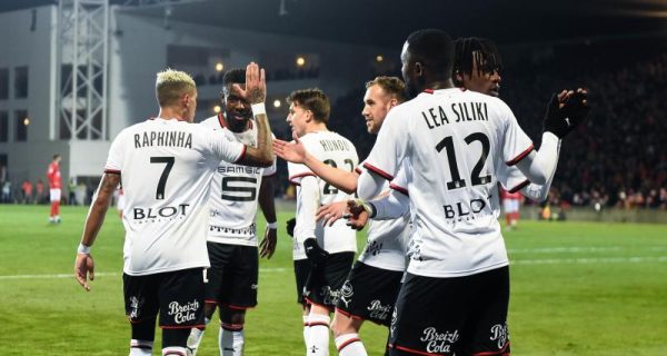 Angers – Rennes : l’ambition de retrouver le Stade de France