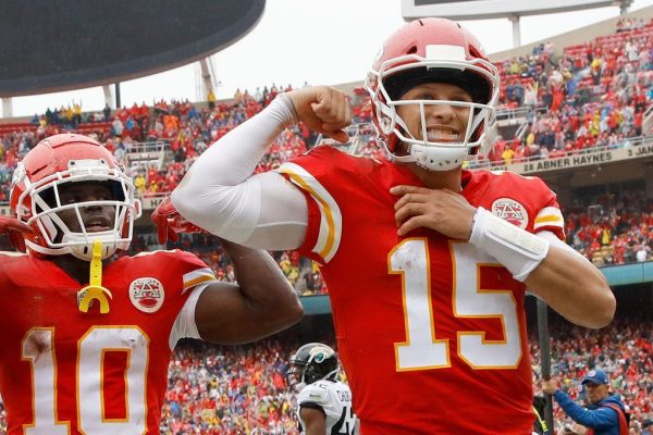 En route pour le Superbowl : Kansas City, la saison de la confirmation
