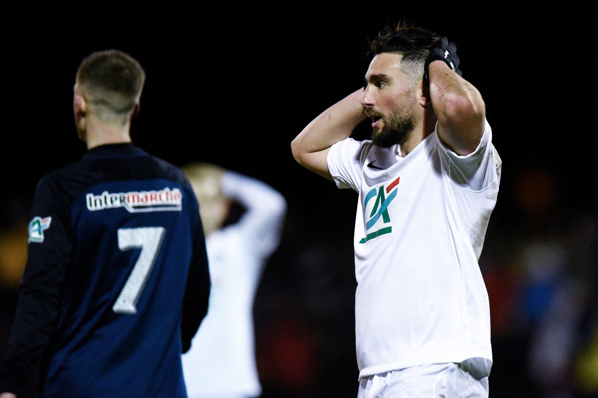 L’ASM Belfort élimine Montpellier au bout du suspens !