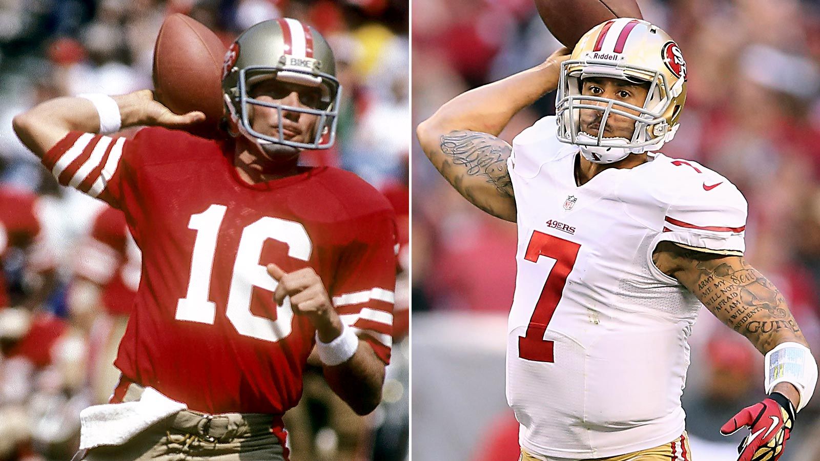 En route pour le Superbowl : les 49ers veulent retrouver la lumière