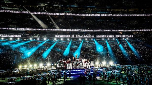 En route pour le Superbowl : l’évènement en chiffres