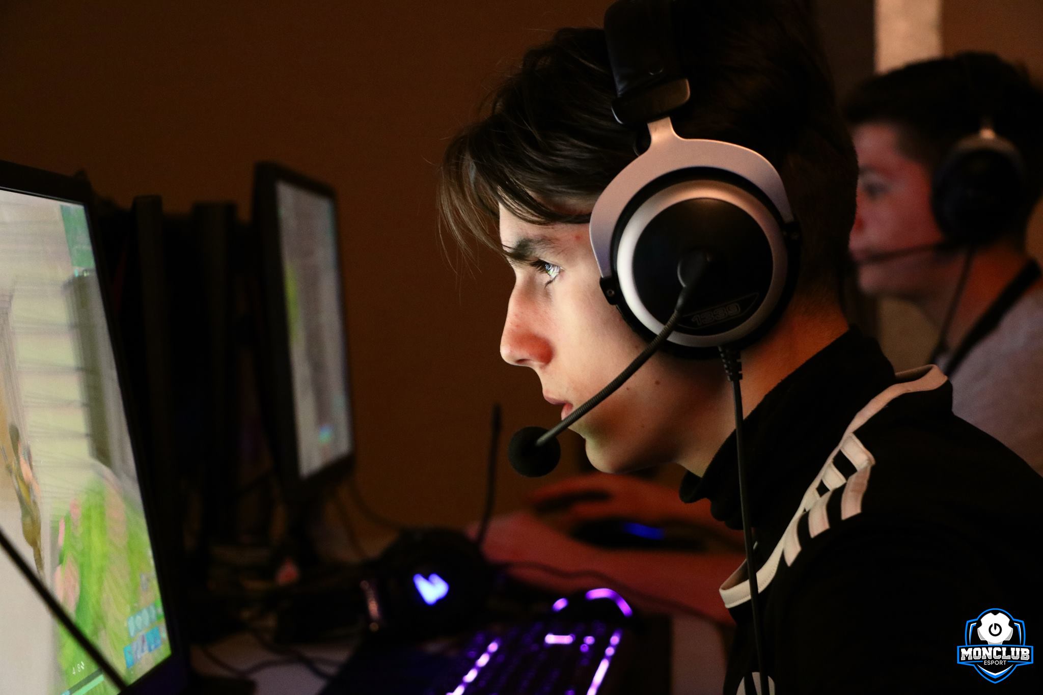 [INTERVIEW] Craky, joueur professionnel sur Fortnite.