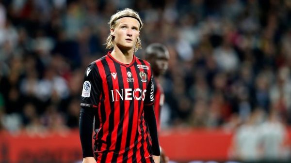 Nice – Rennes : les notes du match