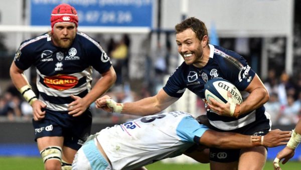 Top 14 : Agen crucifie Bayonne sur le fil