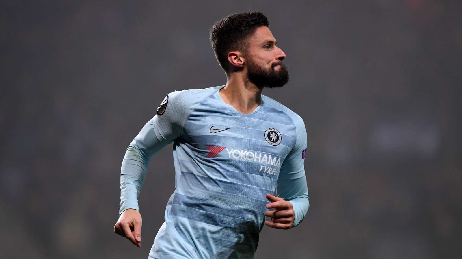 Olivier Giroud vers le FC Barcelone ?