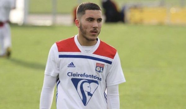 Football – Ils étaient aussi forts que Rayan Cherki au même âge