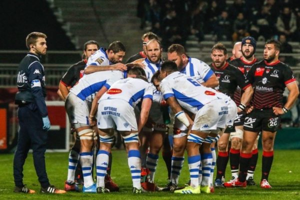 Top 14 : Quid des forces en présence à mi-parcours ?