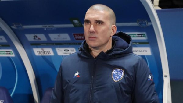 Domino’s Ligue 2 (J26) : La preview de Troyes-Auxerre