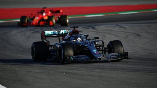 F1 – Dossier Technique – La nouvelle astuce de Mercedes