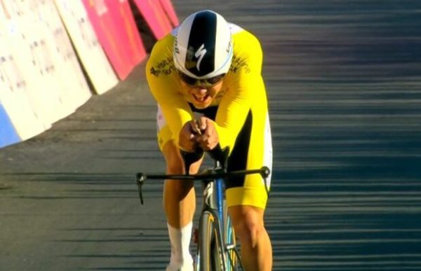 Les résultats du cyclisme sur route du dimanche 23 février