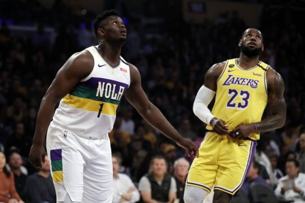 LeBron et Giannis sortent le grand jeu ; Pacers, Kings et Nuggets faciles