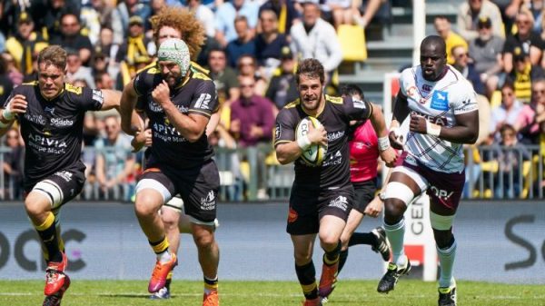 Top 14 (J17) : deux points d’écart qui auront leur importance