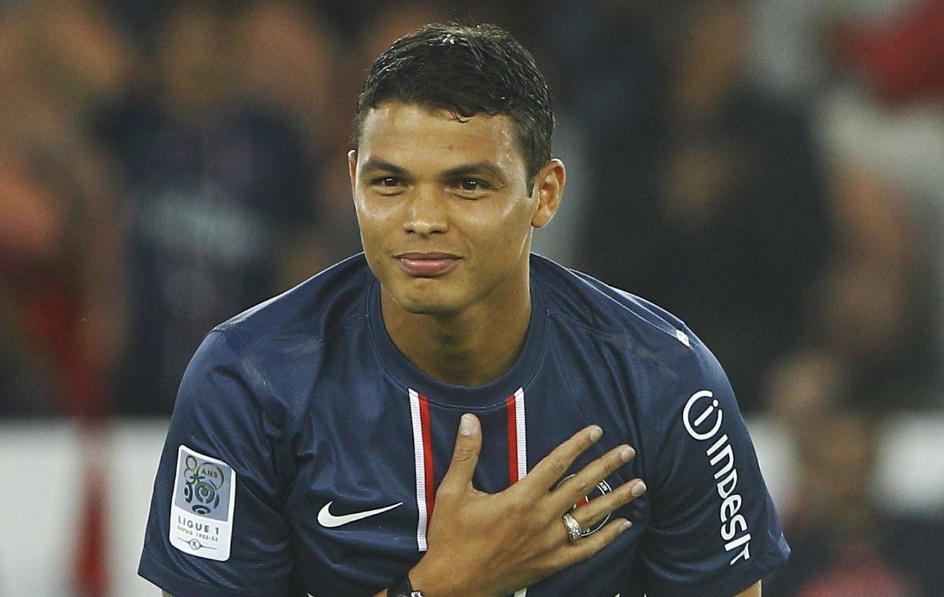 PSG – Thiago Silva sera absent face à Dortmund