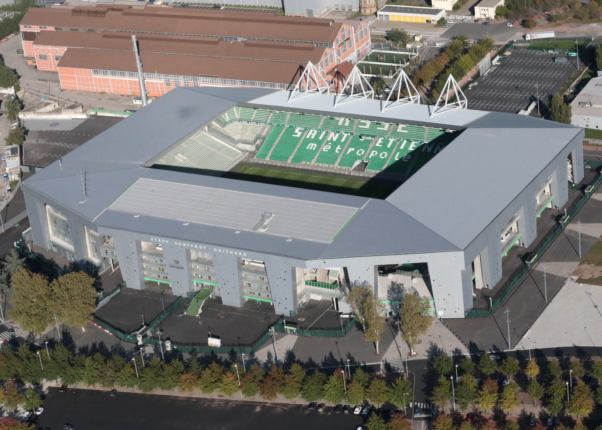 100% Fan : Entretien avec Faustine : “L’ASSE représente 90% de ma vie”