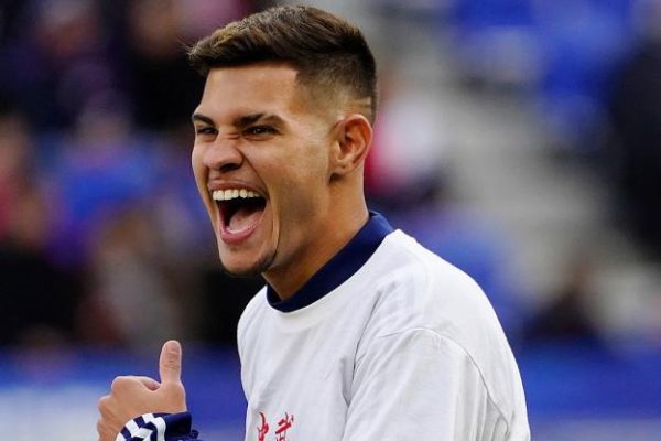 Metz-Lyon: dernière répétition avant la Juve