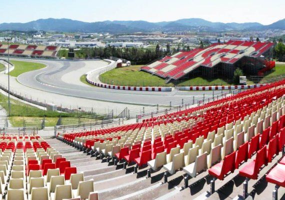 Que retenir des 3 jours d’essais à Barcelone en F1 ?