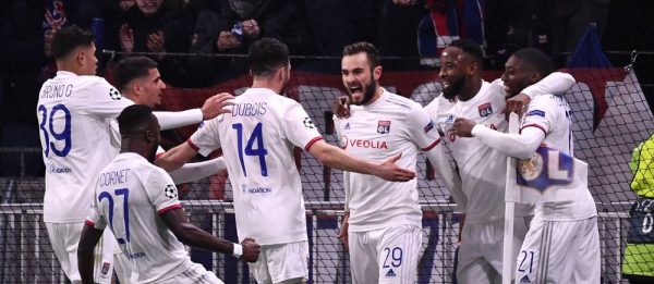 Lyon – Juventus : Les notes du match