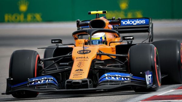 Vers une continuité chez McLaren ?