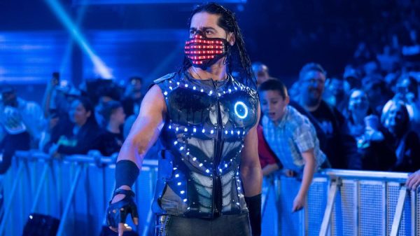 Mustafa Ali: de héros à zéro