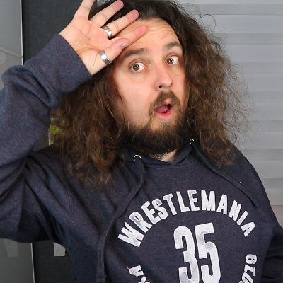 [INTERVIEW] Sturry : “La WWE est plus en concurrence avec Netflix qu’avec l’AEW”