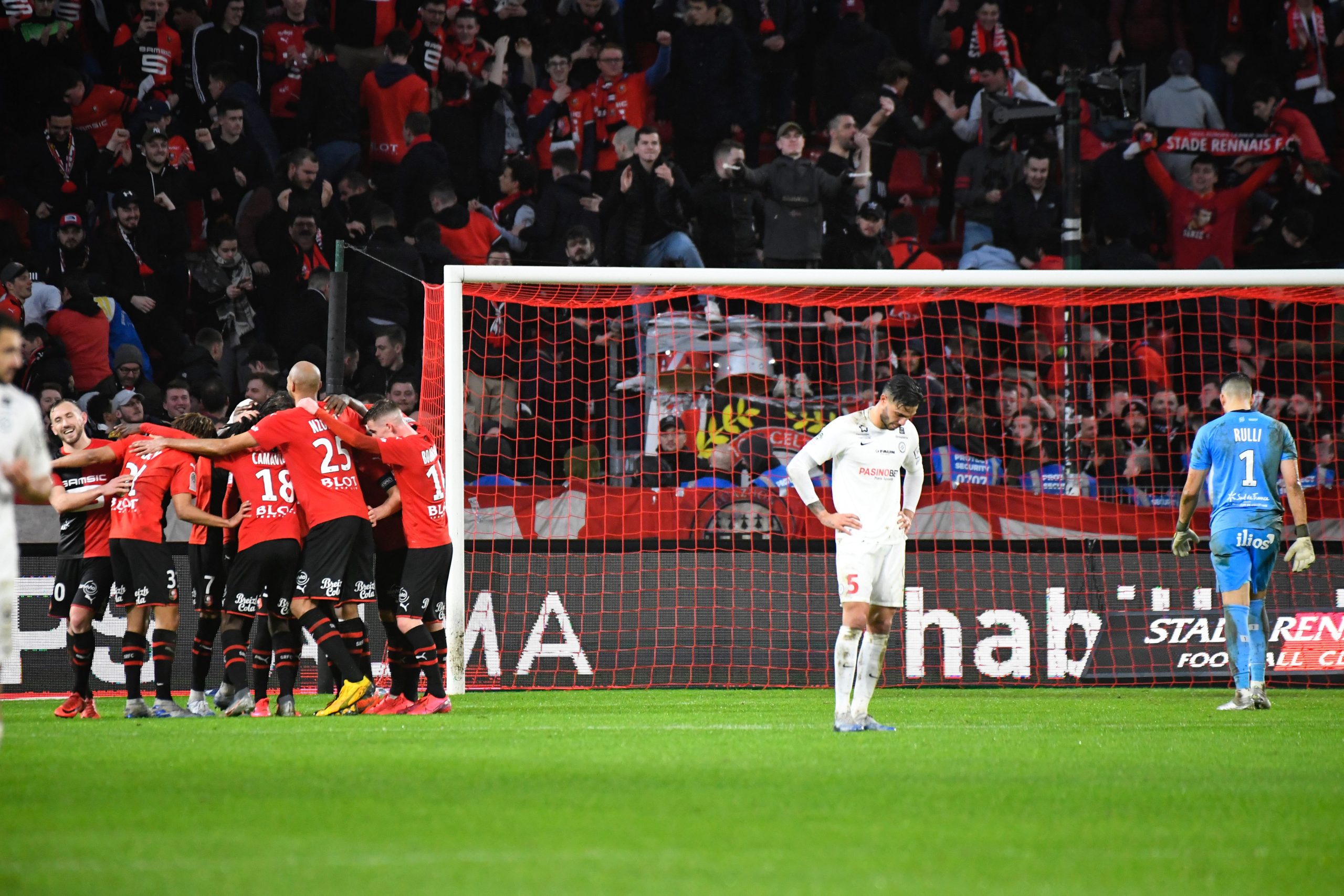 Rennes – Angers : derby sans tension, non sans ambition