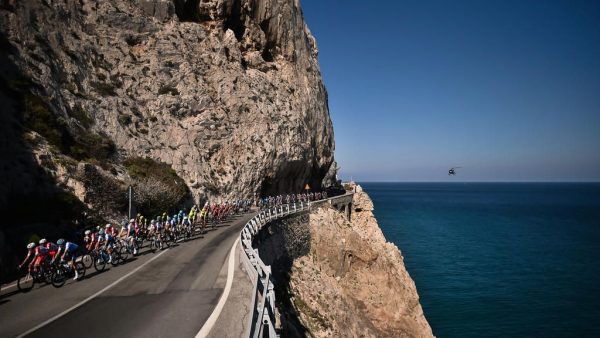 Tirreno et Milan-Sanremo en octobre ?