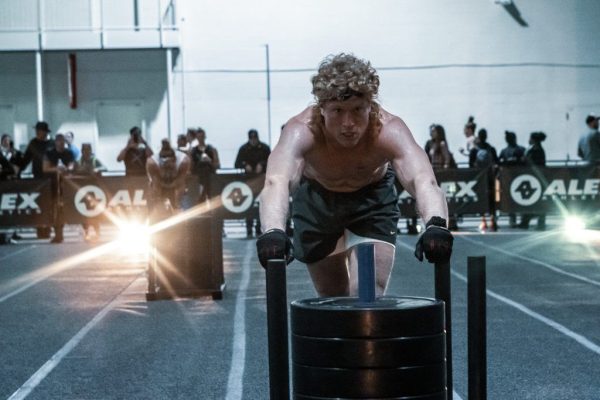 Hunter McIntyre explique sa bascule vers Hyrox