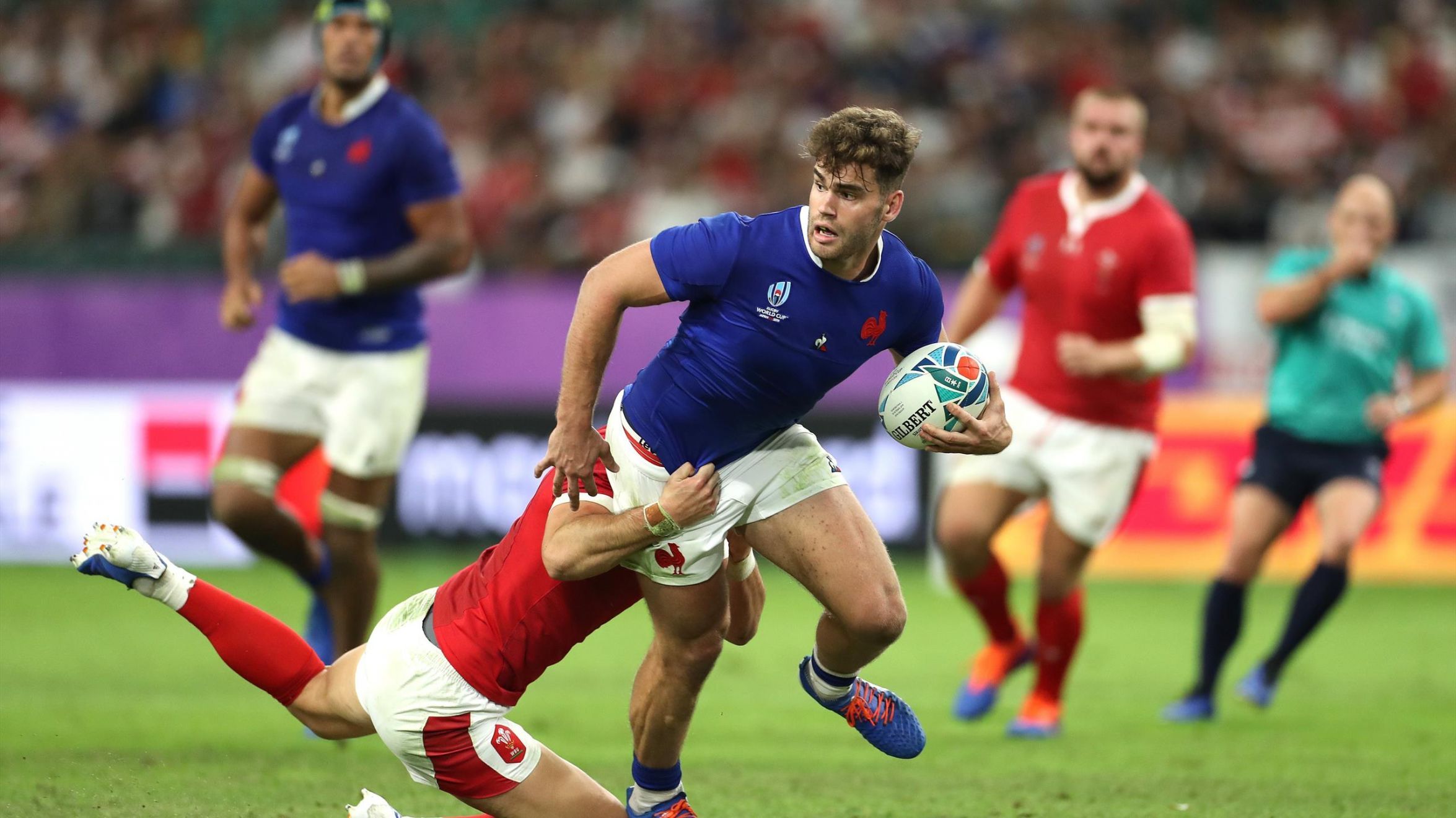 Tournoi des 6 Nations (J4) : La menace du Coronavirus plane sur la compétition…