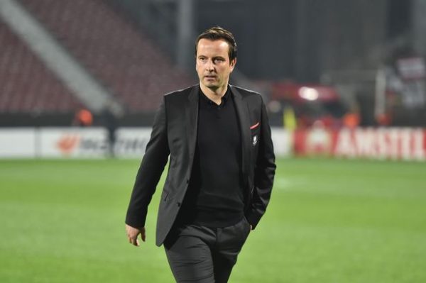 TACTIQUE : Analyse du jeu du Stade Rennais sous Stéphan